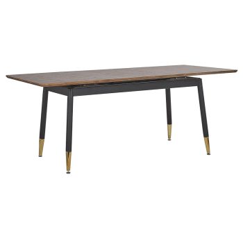 MEQUON Tables - Brown #31849