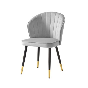WELAKA Chairs - Gray #31872