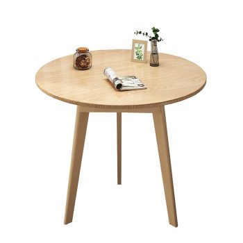 POLK Tables - Wood #31874