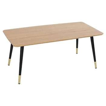 MEQUON Tables - Oak #31879