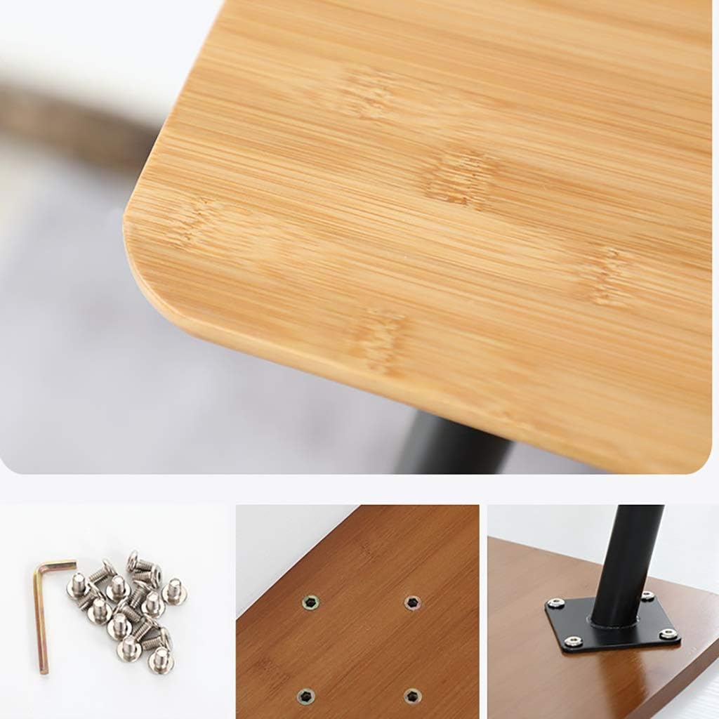 MEQUON Tables - Oak #31879 - Image 3