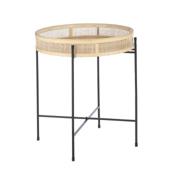 POLK Tables - Oak #31882