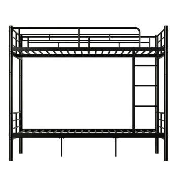 WILMA Beds - Black #31888