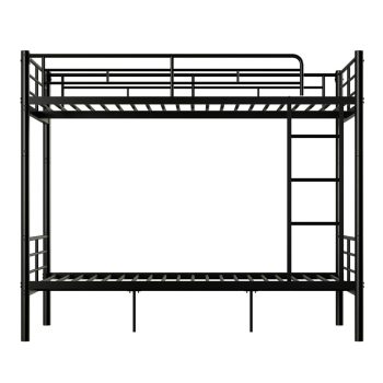 WILMA Beds - Black #31886