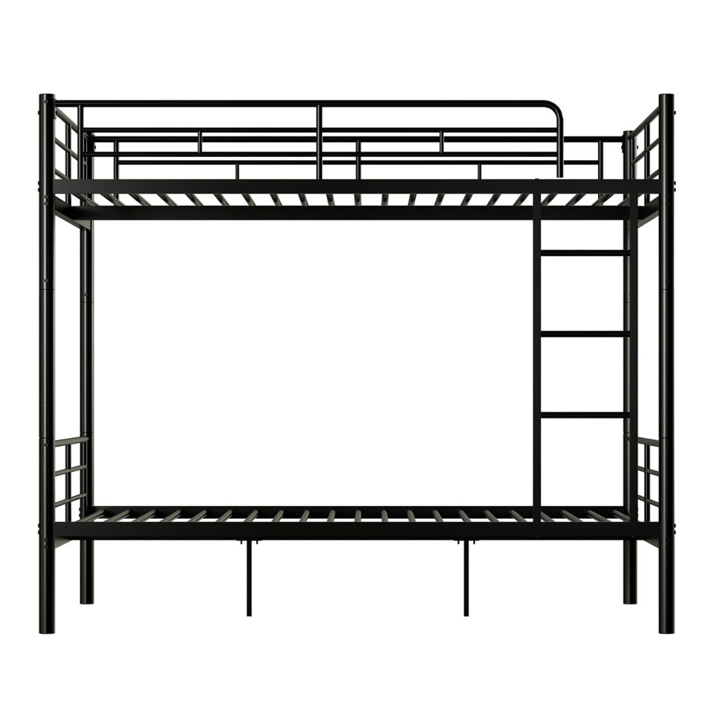 WILMA Beds - Black #31886