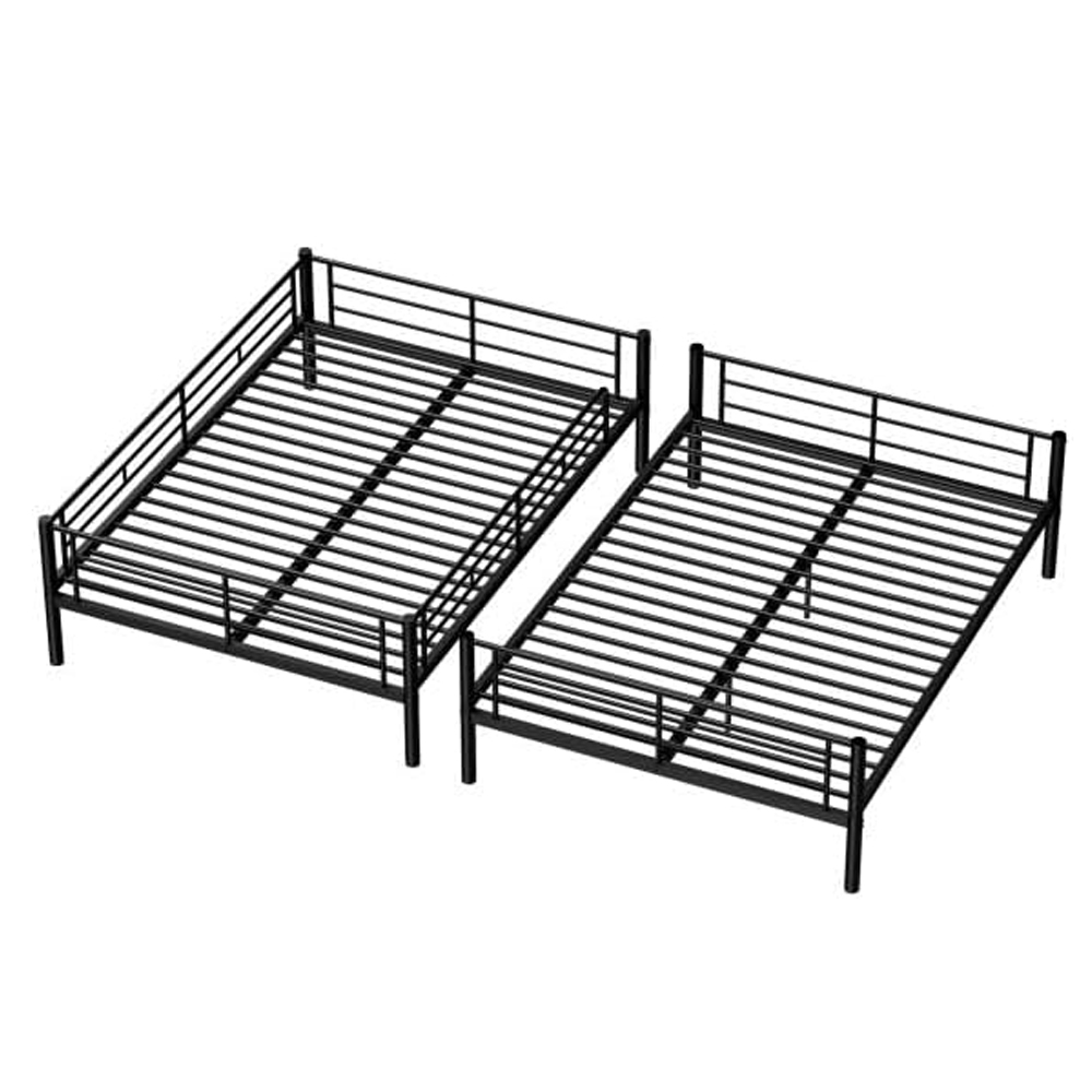 WILMA Beds - Black #31886 - Image 4