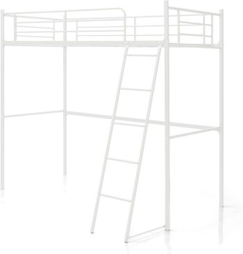 WILMA Beds - Black #31878