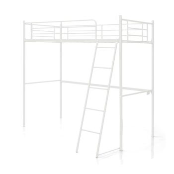 WILMA Beds - Black #31881