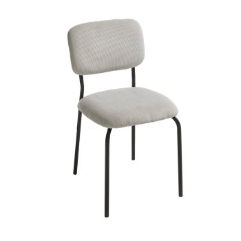 WELAKA Chairs - Gray #31902