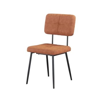 WELAKA Chairs - Light Brown #31891
