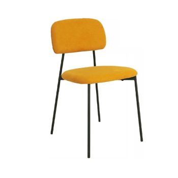 WELAKA Chairs - Yellow #31904