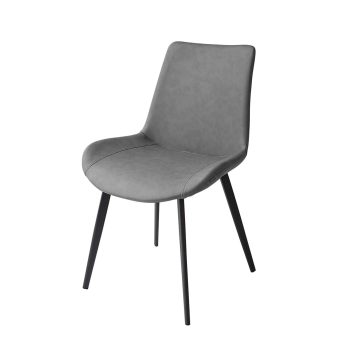 WELAKA Chairs - Gray #31889