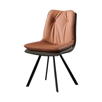 WELAKA Chairs - Orange #31924