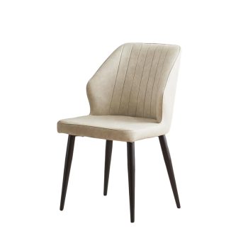 WELAKA Chairs - White #31915