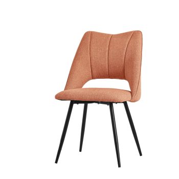 WELAKA Chairs - Orange #31917