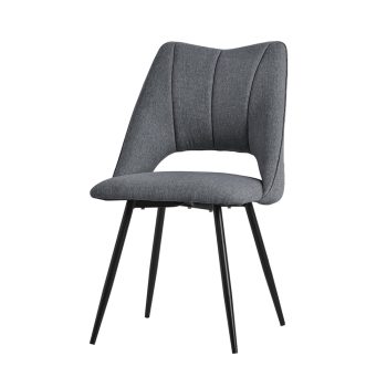 WELAKA Chairs - Gray #31913