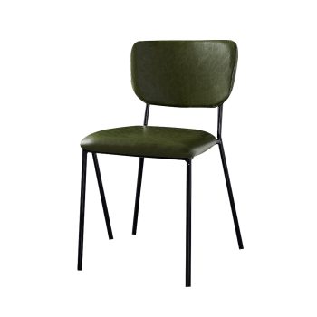 WELAKA Chairs - Deep Green #31920