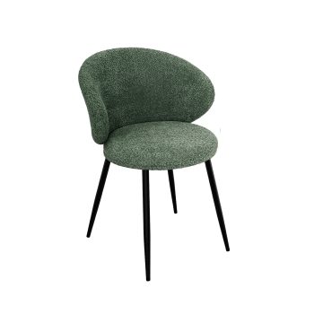 WELAKA Chairs -  Grayish green #31928