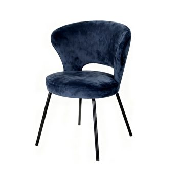 WELAKA Chairs - Blue #31929