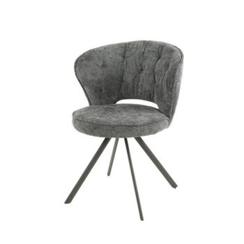 WELAKA Chairs -  Grayish green #31909