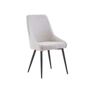 WELAKA Chairs - Beige #31910