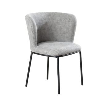 WELAKA Chairs - Gray #31918