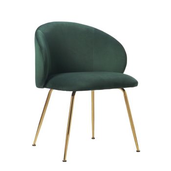 WELAKA Chairs - Deep Green #31938