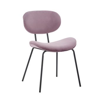 WELAKA Chairs - Light Purple #31946