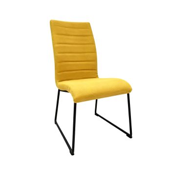 WELAKA Chairs - Yellow #31940