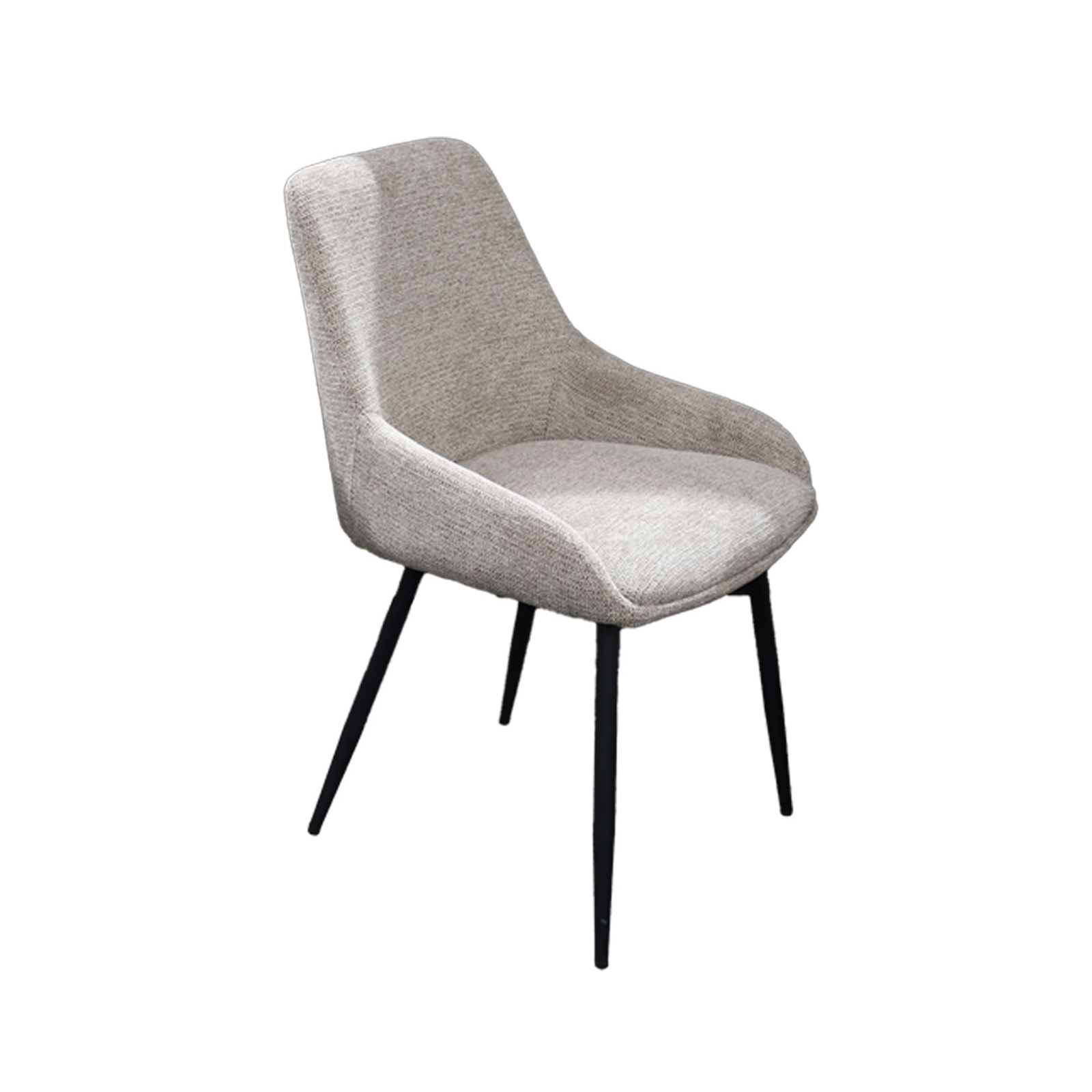 WELAKA Chairs - Beige #31942