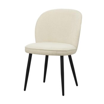 WELAKA Chairs - Beige #31943