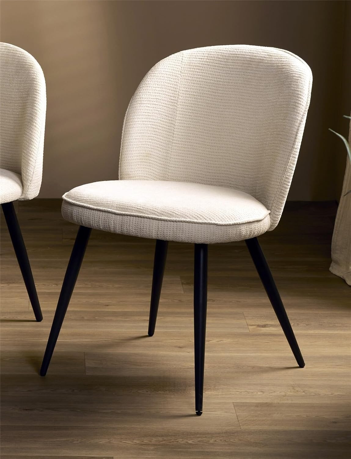 WELAKA Chairs - Beige #31943 - Image 2