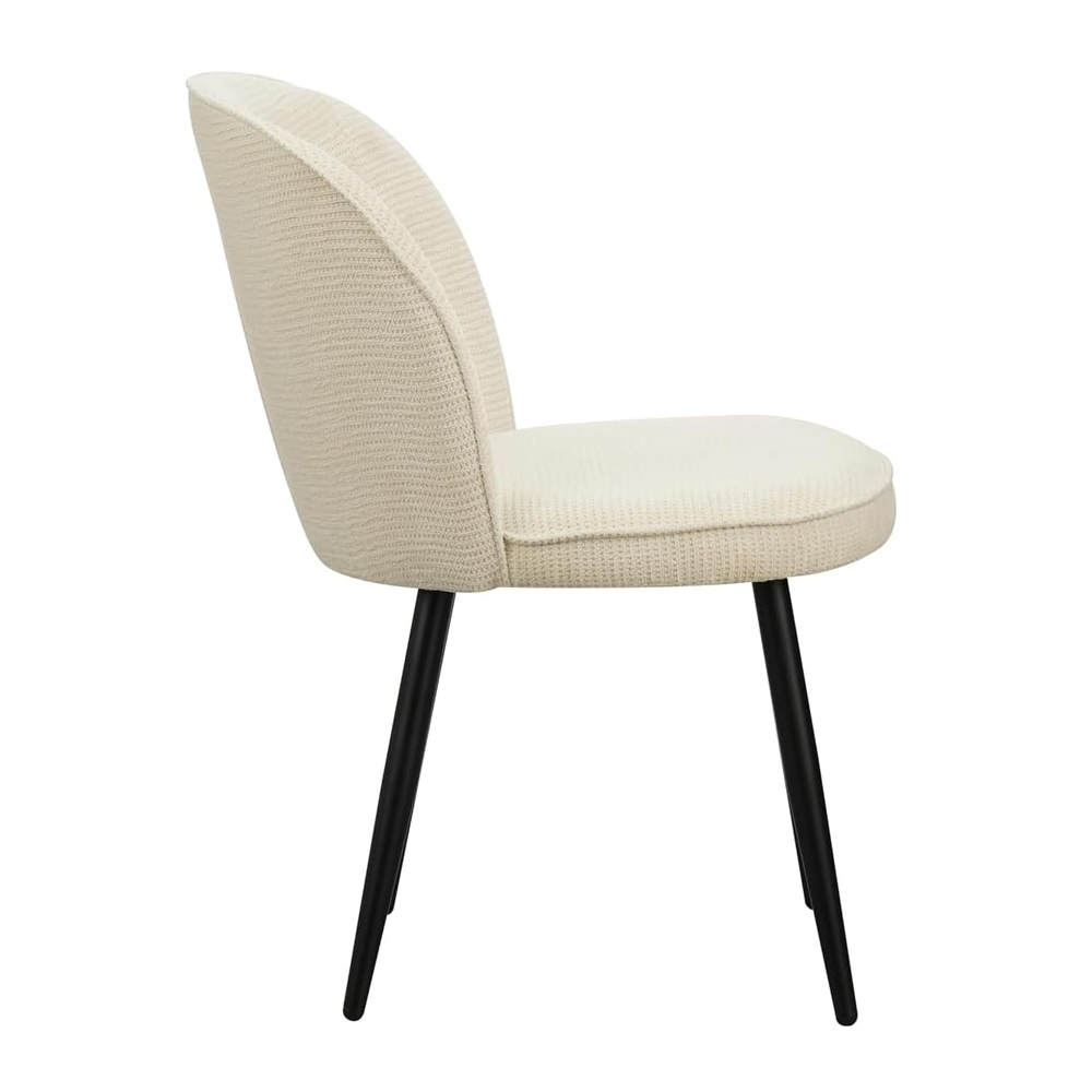 WELAKA Chairs - Beige #31943 - Image 3