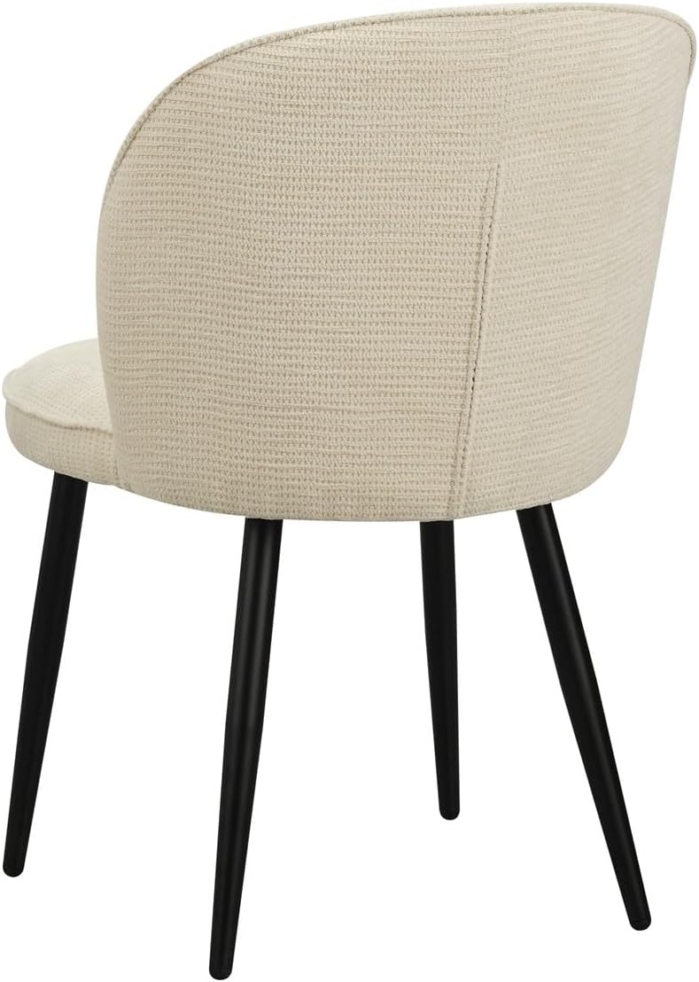 WELAKA Chairs - Beige #31943 - Image 4