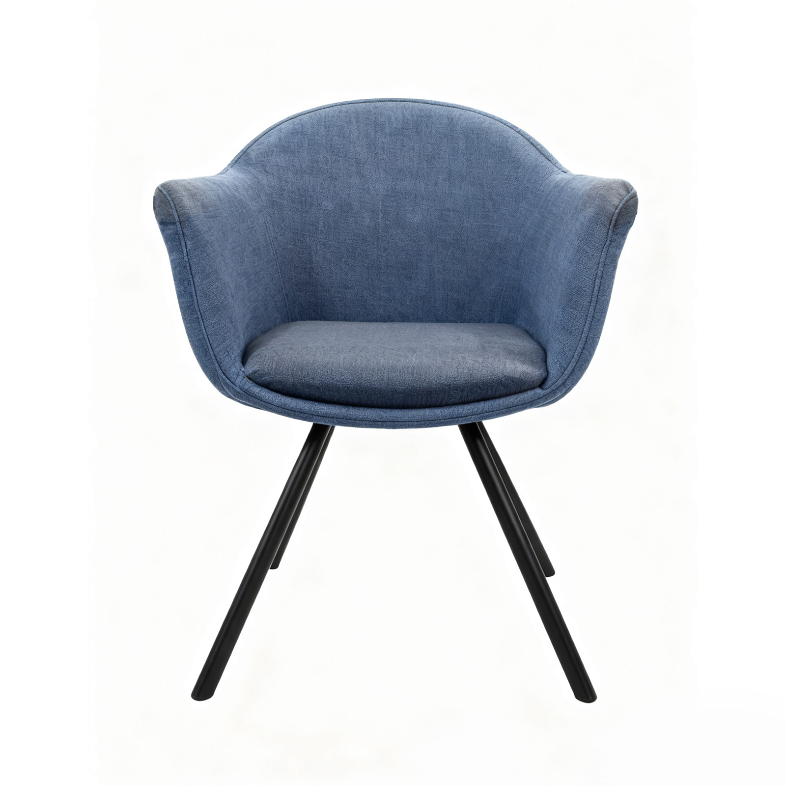 WELAKA Chairs - Blue #31933 - Image 3