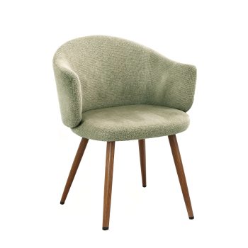 WELAKA Chairs - Aqua #31944