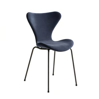 WELAKA Chairs -  Dark slate blue #31932