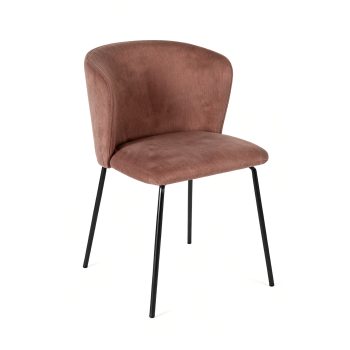 WELAKA Chairs - Brown #31930