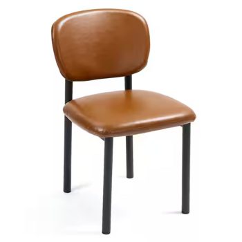 WELAKA Chairs - Orange #31961