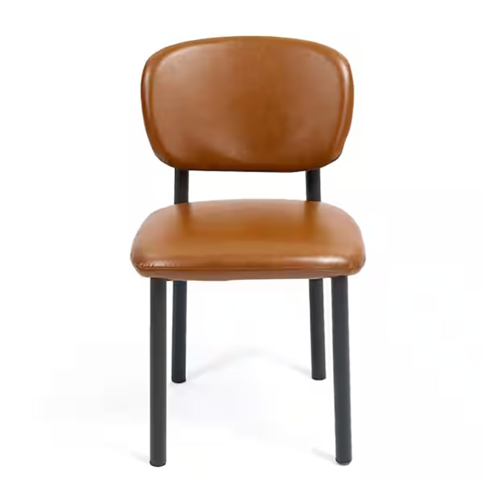WELAKA Chairs - Orange #31961 - Image 3
