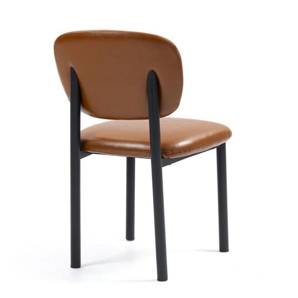 WELAKA Chairs - Orange #31961 - Image 4