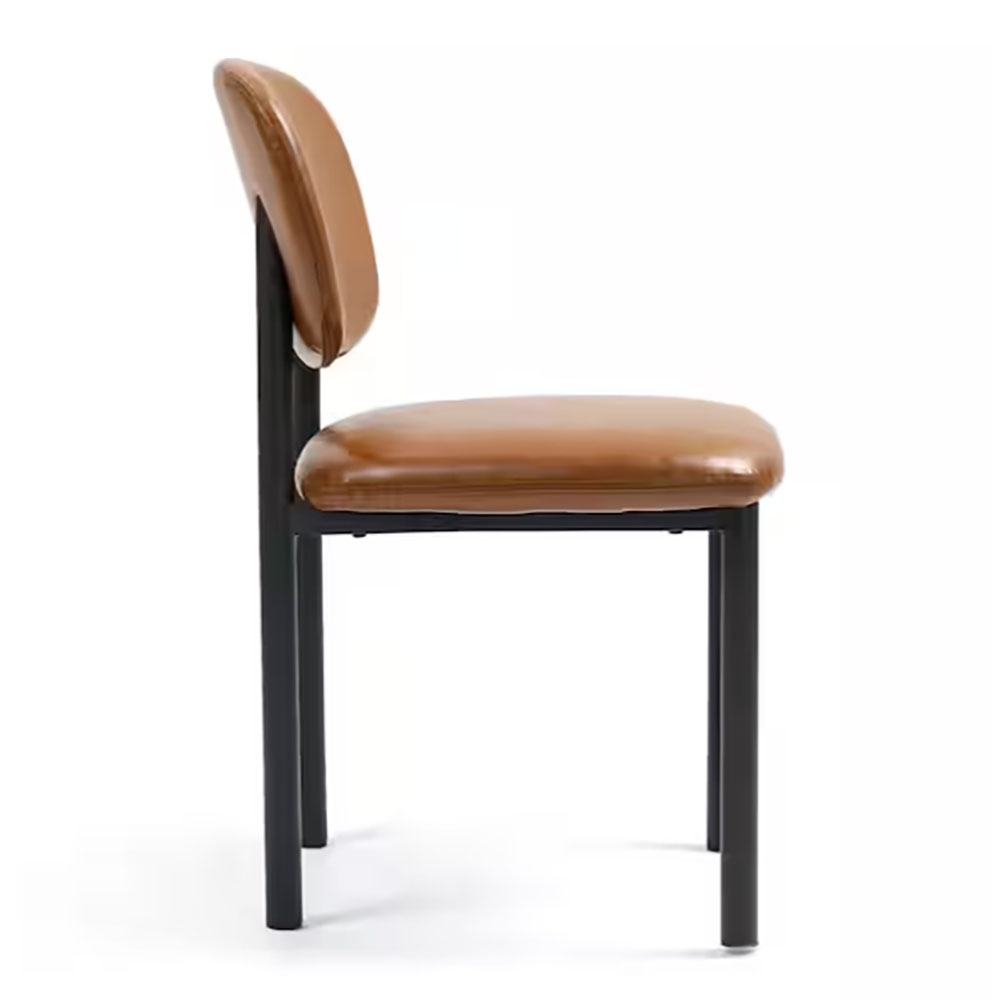 WELAKA Chairs - Orange #31961 - Image 5