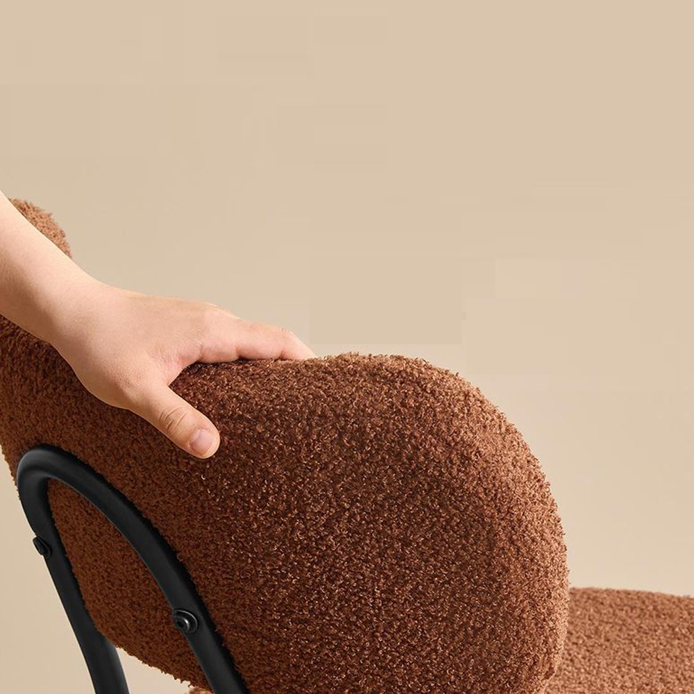 WELAKA Chairs - Golden brown #31954 - Image 3