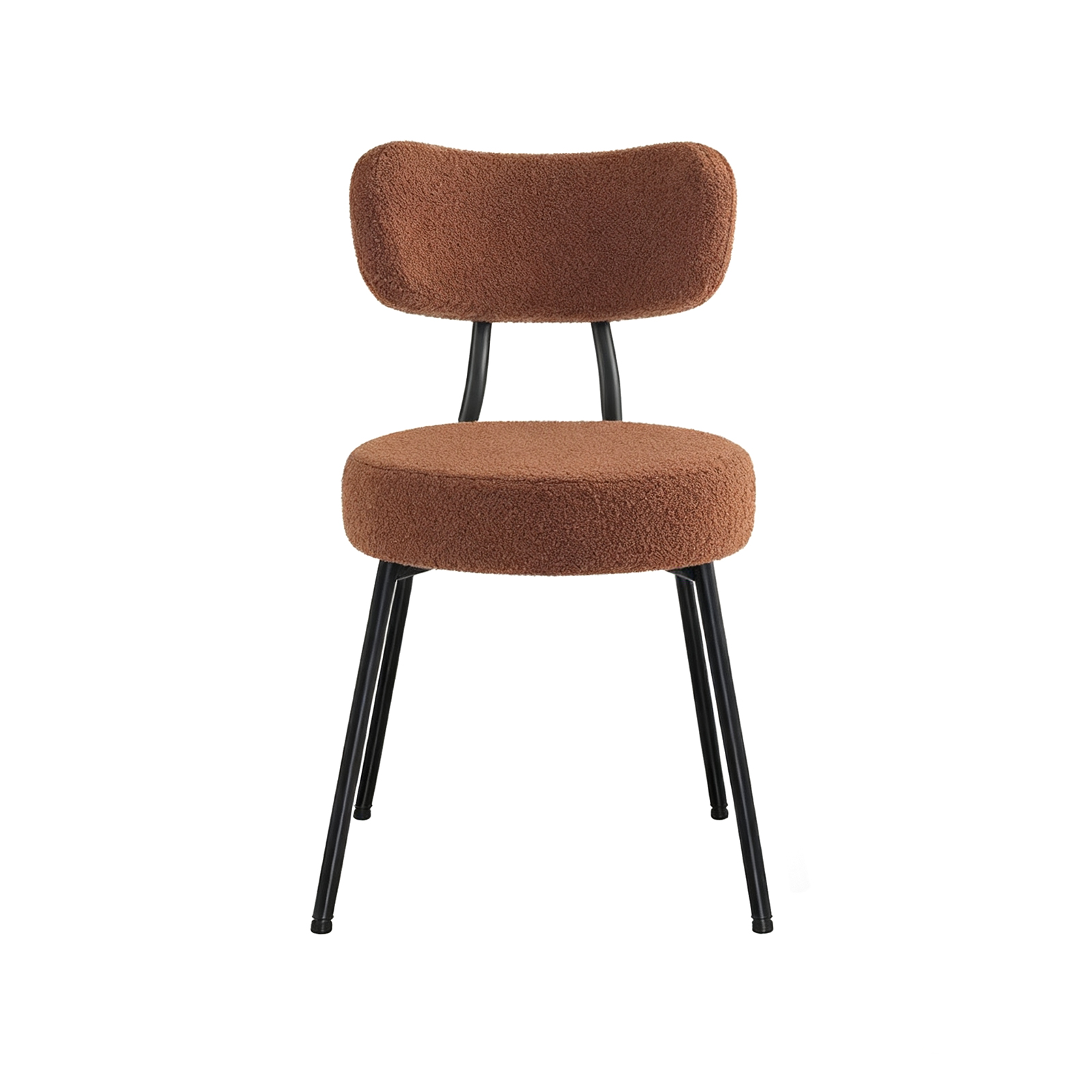 WELAKA Chairs - Golden brown #31954 - Image 4