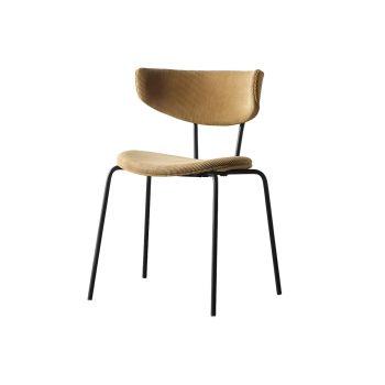 WELAKA Chairs - Yellow #31956