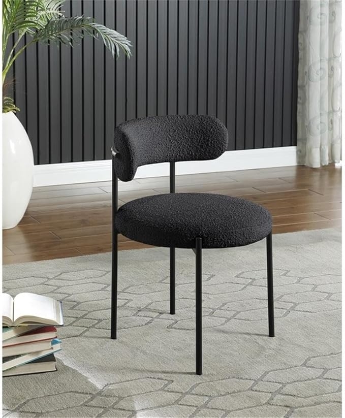 WELAKA Chairs - Black #31963 - Image 2