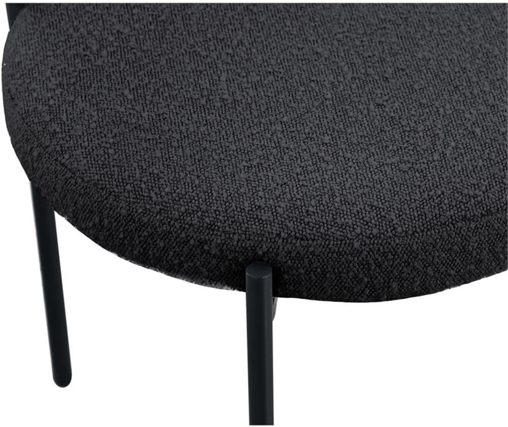 WELAKA Chairs - Black #31963 - Image 3
