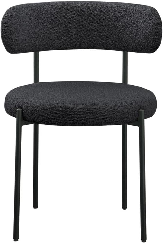 WELAKA Chairs - Black #31963 - Image 4