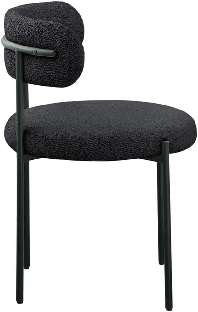 WELAKA Chairs - Black #31963 - Image 5