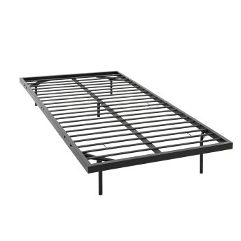 WILMA Beds - Black #31965